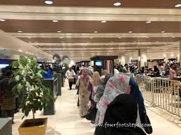 Jalan menteri besar bandar seri begawan bb3910 brunei darussalam. Istana Nurul Iman Open House 2018 Four Footsteps