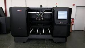 Of course, i find printers to be a marvelous invention that humankind created. Printing An Electric Car On The World S Largest 3d Printer Green Prophet