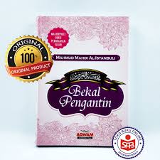 Download buku bekal pengantin pdf. Bekal Pengantin Mahmud Mahdi Al Istanbuli Shopee Indonesia