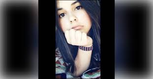 Obituary information for Dalilah Lynne Pheasant