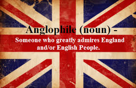Anglophile At Heart Anglophiles Words British Things