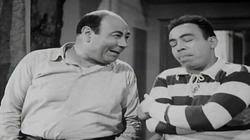 ثنائيات لا تنسى.. أفلام جمعت حسن فايق وإسماعيل يس - الوطن