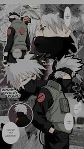 Pin De Dulce Lozano En Fondos De Pantalla Fondo De Pantalla De Anime Naruto Anime Otaku Anime