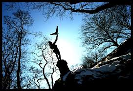 Peter Pan Central Park Central Park Peter Pan Statue