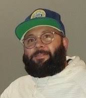 Adam McNaughton Obituary