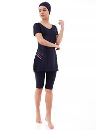 Muslims have demanded the right to wear burkas to the pool in australia. Shop Islamic Swimwear Burkinis More Modanisa