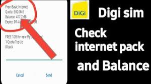 Nehmen sie einfach im winter einen kredit auf. How To Check Digi Phone Number