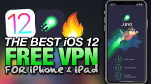 Windscribe is an excellent free iphone vpn app. The Best Free Vpn App For Ios 12 Luna Virtual Private Network For Iphone Ipad Youtube