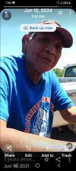 Jim Fox, age 69, of Ashland