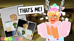 Roblox is ushering in the next generation of entertainment. They Added Me Into A Roblox Game Im Shook Flicker Roblox Youtube
