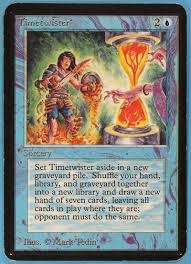 Maybe you would like to learn more about one of these? The 10 Rarest Magic The Gathering Cards