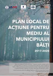 To view this presentation, you'll need to allow flash. Pdf Plan Local De AcÈ›iune Pentru Mediu Al Municipiului BÄƒlÈ›i
