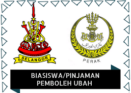 Antara kerajaan negeri yang pertama dan terawal membentuk kerajaan adalah kerajaan negeri selangor yang diketuai oleh datuk seri mohamed azmin ali sebagai menteri besar selangor. Biasiwa Pinjaman Pemboleh Ubah Pendidikan Yang Ditawarkan Oleh Kerajaan Negeri Selangor Dan Perak