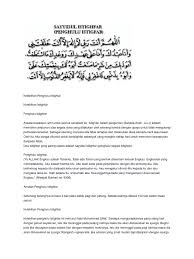 Dzikir istighfar 100x bersama ust hanan attaki lc astaghfirullahaladzim 100 kali. Kelebihan Penghulu Istighfar