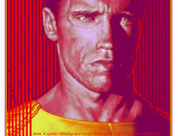 Perfect Blue by Ethan Sharp