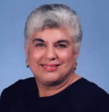 Obituary for Katherine Loizon Maples