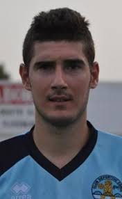 Pino, Fernando Daniel Pino Montejo