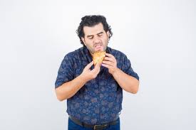 Food, messy, food cum, cake, mud, foot and much more. Premium Photo Clueless Mature Tradesman Showing His Empty Pockets