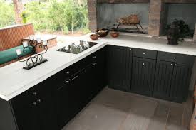 Outdoor kitchen cabinet solutions provide a stylish and functional space fit for storing all your outdoor dishes and grill accessories. The Advantages Of Weatherproof Outdoor Kitchen Cabinets Lanai Outdoor Kitchens