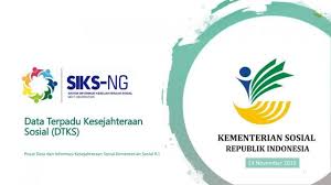 See more of dressed to kill show (dtks official) on facebook. Alur Pendataan Kemiskinan Dtks Sumber Data Bantuan Sosial Terkini Sinkap