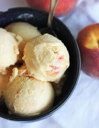 Pour into an electric ice cream churn. Homemade Ice Cream Recipes For The Ice Cream Maker A Food Lover S Kitchen