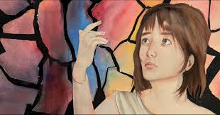 Forgive Me" by Jaedyn Hethcote ROUND VOTING: Wednesday, April 2nd at 12:30  PM