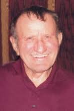 Obituary information for Edmund Peter Writz Sr.