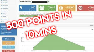 الصفحة الرئيسية طرق أخرى شرح موقع pointsprizes لربح المال من الانترنت بدون رأس مال للمبتدئين. Pointsprizes Coupon 2019 08 2021