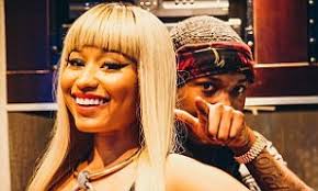 Before that, the two had collaborated for the pinkprint tracks big daddy and buy a heart. minaj also made appearances on meek's 2015 album dreams. Nicki Minaj And Meek Mill Broke Up Because They Had An Explosive Fight During Her Tropical Birthday Getaway Daily Mail Online