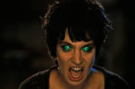 Review: BLOODY MARIE