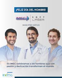 Descubre el poder de la tecnología picosegundo con Edgar Lizcano ✨ Esta  avanzada tecnología es la solución definitiva para eliminar cualquier tipo  de pigmentación en la piel. En IMEC, te ofrecemos lo