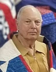 Obituary for Wayne Edward Heuchelin