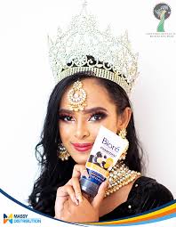 Massy Distribution Guyana Inc.