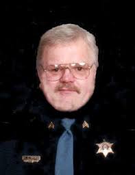 Obituary for Charles T. Spencer Sr.