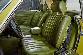 Image result for Cypress Green 1980 Mercedes