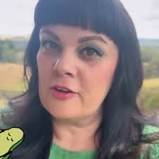 This Saturday at the Katikati Avocado Festival 🥑⚡ Sonar Flare hit the  stage — and yeah, this one's a bit special. Sonar Flare isn't just a band,  it's a collision of serious