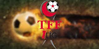 Futbol müsabaka talimatı'na göre takımların birbiriyle oynadıkları tüm müsabakalar tamamlandıktan sonra, eş puana sahip tff 1. Resmen Aciklandi Tff 1 Lig Maclari Trt De Fotomac