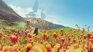 She is a young noblewoman of denmark, the daughter of polonius, sister of laertes and potential wife of prince hamlet, who, due to hamlet's actions, ends up in a state of madness that ultimately leads to her drowning. Review A Wrinkle In Time Gives A Child Of The Universe Powerful Friends The New York Times