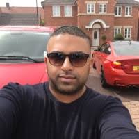 20+ "Ray Rajan" profiles