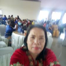 NettySibarani Netty Netty