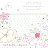 Create Personalised Wedding Invitations Online Http Www Weddingheart Co Uk Marks A Personalized Wedding Create Wedding Invitations Wedding Invitations Online