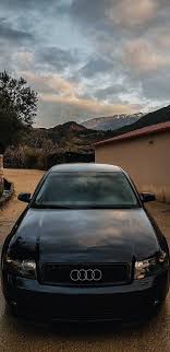 Also you can share or upload audi a4 hd wallpapers. Audi A4 B6 Wallpapers Top Free Audi A4 B6 Backgrounds Wallpaperaccess