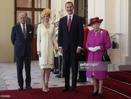 Philip married princess elizabeth in 1947, five years before she became queen death of her beloved husband, his royal highness the prince philip, duke of edinburgh. Queen Elizabeth Ii Prince Philip Duke Of Edinburgh King Felipe Vi And Queen Letizia Of Spain Arrive At Buckingham Queen Letizia Queen Elizabeth Queen Sofia
