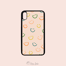 Hd wallpapers and background images Smiley Face Iphone Cases Iphone 12 Vsco Aesthetic Phone Etsy