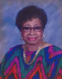 Edna R. Williams Obituary November 19, 2024
