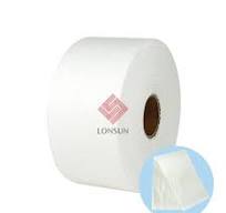 Elastic Non-Woven Waistband Fabric with Spandex Raw Material for Diaper  Pull-up Pants