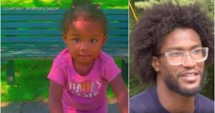 A year later, Wynter Cole-Smith's father says the pain still cuts deep