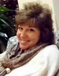 Becky Taylor Obituary