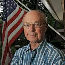 World War II Veteran Rupert D. "Twink" Starr, of Columbus, Ohio, died