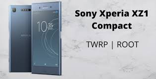 Unlock sony xperia xz1 compact metropcs. How To Install Twrp Recovery And Root Sony Xperia Xz1 Compact